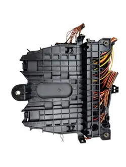 Mercedes Styrmodul OEM A1695456332 - Begagnad