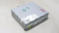 Audi Q3 8U Radio Tuner Steuergerät OEM 018/199