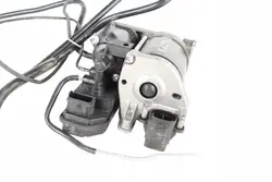 OEM 4154030030 Compresseur Suspension Citroen C4
