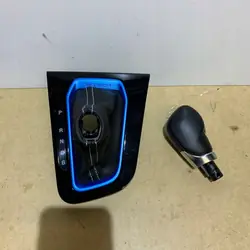 Pommeau de levier Renault Arkana OEM RENAULT ARKANA 1.6 ETECH