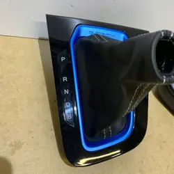 Pomo de cambios Renault Arkana OEM RENAULT ARKANA 1.6 ETECH
