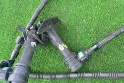 Strålkastartvättare höger fram OEM 89A955102A Audi Q4
