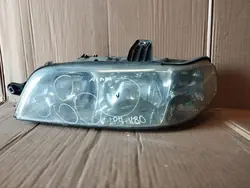 Linker Frontscheinwerfer Fiat Palio