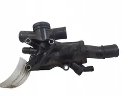 Thermostatgehäuse Ford Galaxy OEM 874883 - Gebraucht