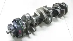 VOLVO XC60 2.4 Vevstake D5244T12 D5244T15 08-