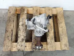 Ford Focus MK3 RS 2.3 EcoBoost Differenziale Anteriore G1FY7L486RE
