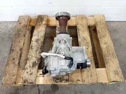 Ford Focus MK3 RS 2.3 EcoBoost Front Differential G1FY7L486RE