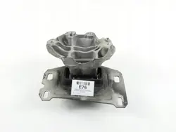 Soporte caja cambios OEM 9812667680 Citroen C4 Picasso