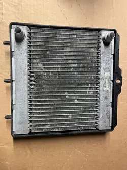 BMW F87 M2 F80 M3 F82 M4 Extra Vattenkylare 2284604