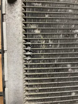 BMW F87 M2 F80 M3 F82 M4 Radiateur d'Eau Supplémentaire 2284604