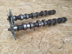 Nokkenassen OEM 55355467 voor Opel Z12XEP Z14XEP