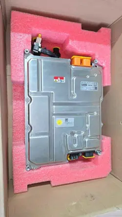 OEM 1EA915692 Växelriktarmodul för VW ID4 ID5 Enyaq