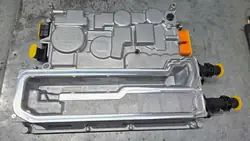 OEM 1EA915692 Invertermodule voor VW ID4 ID5 Enyaq