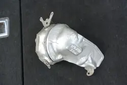 Turbo värmesköld OEM A6420961968 för Mercedes-Benz