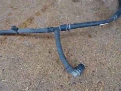 Spolarvätskeslang OEM 8T0955944 för Audi A5 8T Lift 11-16