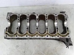 Motorblok halfblok krukassteun Volvo S80 II V70