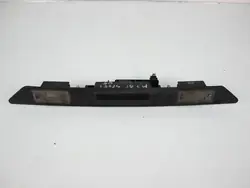 Audi A3 8P Rear Tailgate Trim 2005