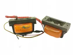 Luzes de contorno OEM 33902131 - Conjunto de 2 - Retro/Vintage