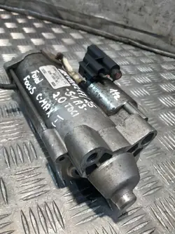 VOLVO V70 2.0 D Motor de arranque 8697576