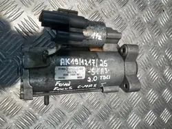 VOLVO V70 2.0 D Motor de arranque 8697576