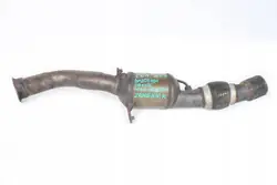 Catalisador DPF BMW OEM 7804611 para N47 177CV