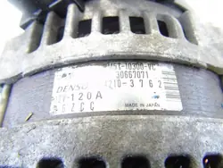 Alternateur FORD CMAX I 2.0 1.8 30667071