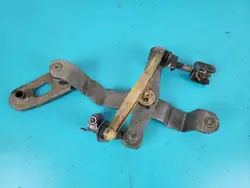 Mécanisme de changement de vitesse Opel OE OEM PRKA114221657156