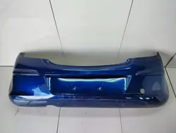 Paraurti posteriore OPEL CORSA D 3D 2006-2014