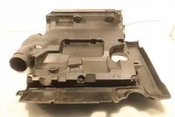 Luftfiltergehäuse OEM 06F133837AA für Seat Leon II