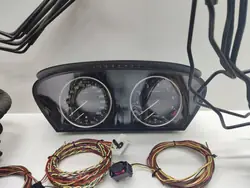 Aktiv-Tempomat-Radar OEM 6783370 für BMW 5 E60/E61