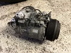 Compressore aria condizionata BMW E70 E71 F01 F02 F07 F10 F11