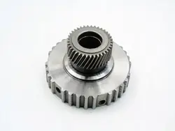 Tandwiel OEM 55-50SN voor Volvo S60 S80 V70