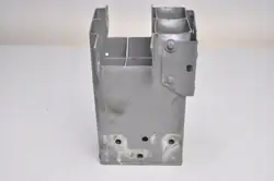 Suporte Zona de Deformação Volvo XC60 II Esquerdo OEM 32377065