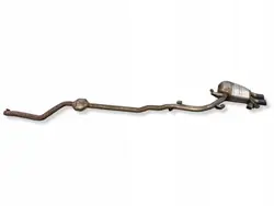 Silenciador de Escape OEM 8517642 BMW 5 F10/F11 2.0D