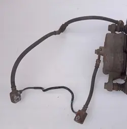 Manguera de Freno Delantera Izquierda OEM Infiniti Q70 M30d