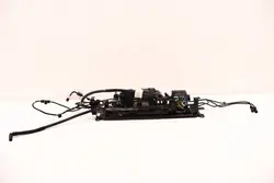 Suspension Maserati OEM 15-1524-0033.2 pour Levante