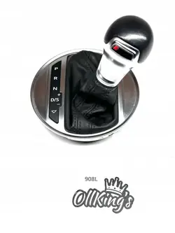 Audi TT 8S Vaihteenvalitsin OEM 8S1713139 - Käytetty