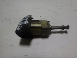 OEM 8253473 Doublure Serrure Porte Avant Gauche BMW E46