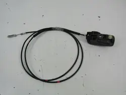 Câble de déverrouillage du dossier droit MAZDA 6 I GG OEM AK-6-68593