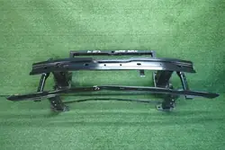 Viga do para-choques dianteiro OEM 10A8071913 VW ID-3