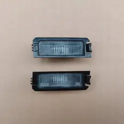 Kentekenplaatverlichting OEM 92501-F600/92502-F600 Hyundai I30