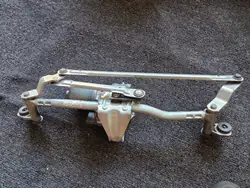 Pyyhkijämekanismi VW Caddy 2K1955023J