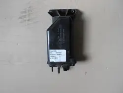 VW PASSAT B6 Aktivkolfilter 3C0201801E