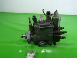 Pompe à injection Opel Astra II G 1.7 DTI OEM 8-97185242-3