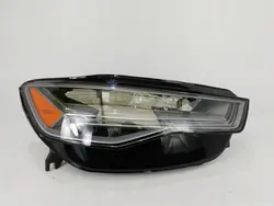 AUDI A6 C7 S6 Rechte Full LED Lampe