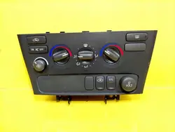 Painel climatização Volvo S60 8651240 DRC112349