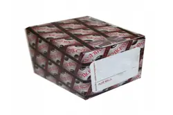 Pastillas de freno Ashika usadas OEM 50-00-011