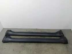 Jeep Grand Cherokee IV Threshold Cover Set OEM 5NP51RXFAA