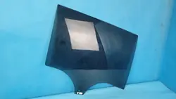 Mercedes W206 C220 Rechte Hintertürscheibe OEM A2067352400