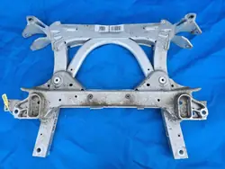 Voorste remblokken OEM QUA10876 voor BMW i3